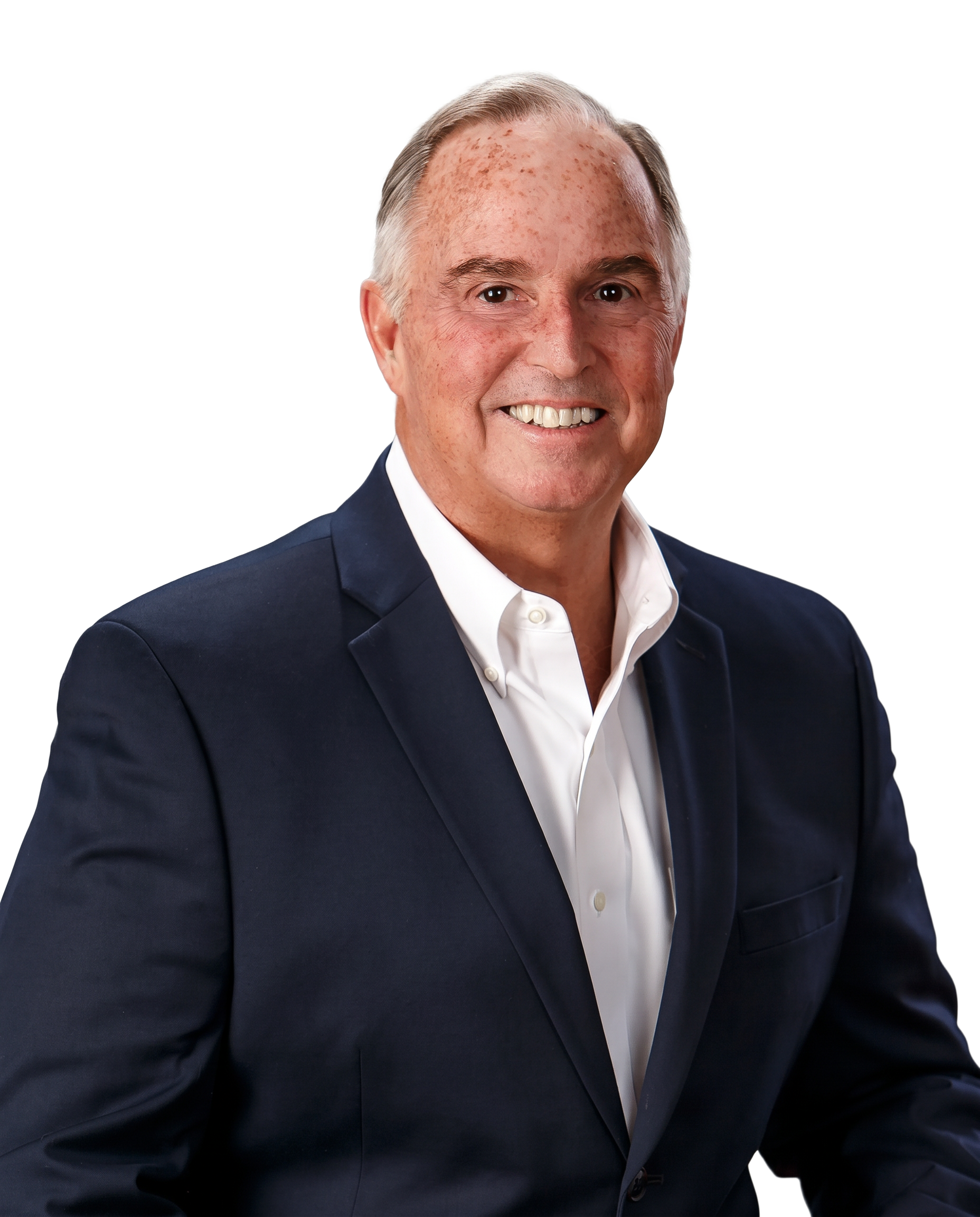 Gary Coggin, residential mortgage loan originator